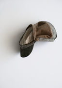 Old Japanese Patchwork Cap
