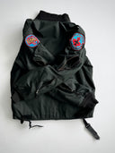 1980s Royal Canadian Air Force Faded Bomber