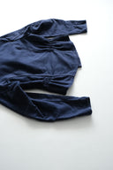 1950s European Cyclist Jacket