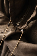 Junya Watanabe CDG Cocoon Collar Jacket