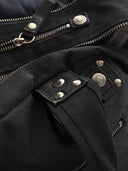 GGL 'Double B' Cargo Handbag