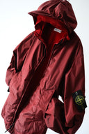 Stone Island AW06 Nylon Metal Shimmer Jacket