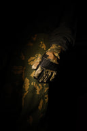 Old German Camo Gloves
