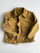 1980s Soviet Union Army Jacket
