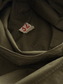 1950s French Army M50 'Alpine' Smock