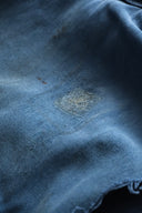 1970s German Work Thrashed Shorts