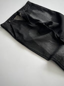 Army Of Me AW14 Drop Crotch Jeans