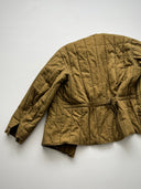 1970s Soviet Union 'Telogreika' Jacket