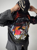 1994 Metallica All Over Print Tee