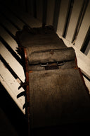 1930s Swiss Army Tornister Backpack