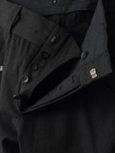 1998 Gucci by Tom Ford Wool Cargo Trousers