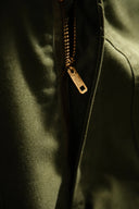1970s US Army OG-507 Trousers