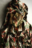 1970s Swiss Army M70 Alpenflage Camo Jacket