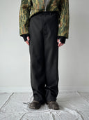 Deadstock 1980s Soviet Union Work Light Suit