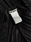 Issey Miyake Pleated Coat