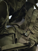1980s British Army P1958 Webbing Equipment