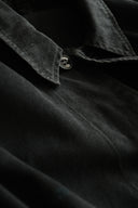 1960s Soviet Work Faded Jacket