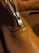 Guidi '310' Soft Horse Ankle Boots