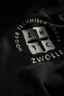1950s Champion Running Man University Sweatshirt