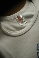 1970s French School Ringer Tee