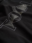 Tool 'Fish' Band Tee