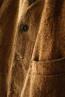 Early 20th Century European Work Vest