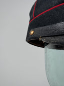 WW1 Swiss Army Kepi Visor Hat