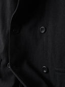 AW1998 Stone Island Wool Pea Coat