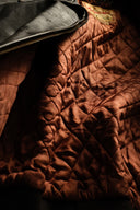 1950s USA Horsehide Leather Jacket
