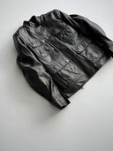 Triumph Moto Protective Leather Jacket