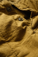 1980s Soviet Army 'Afghan' Liner Pants