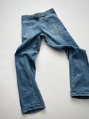 Vintage Levi's 784 Buckle Back Jeans Pants