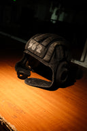 1970s Soviet Tanker Helmet