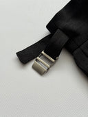 1998 Gucci by Tom Ford Wool Cargo Trousers