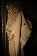 1980s German Cargo Trousers