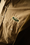 1950s US Army Service Shirt