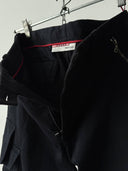 2000s Prada Sport Cargo Pants