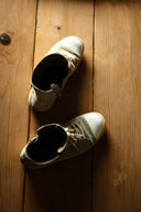 Rick Owens Ponyhair Ramones Sneakers