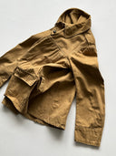 1930s French Army M38 Bourgeron Jacket
