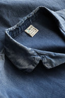 1970s Dutch Work Faded Jacket