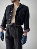 1950s French Army M50 'lke' Jacket