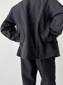 1960s Swiss 'Magistral' Work Wool Suit