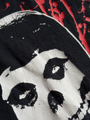 2001 Misfits Band Tee