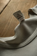 1970s French School Ringer Tee