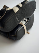 1970s Soviet Union 'Sport' Hockey Skates