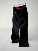 2000s Prada Sport Cargo Pants