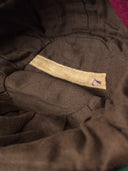 1940s England Cricket Wool Hat