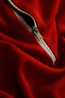 1960s Soviet Faded Sport Jumper