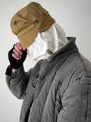 1970s USSR Army 'Afghanka OKZK' Balaclava Cap