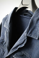 1960s Soviet Work HBT Jacket